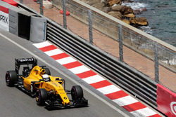 Kevin Magnussen, Renault Sport F1 Team RS16