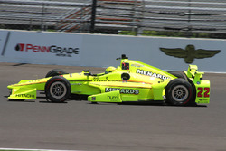 Сімон Пажно, Team Penske Chevrolet