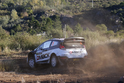 Ott Tanak, Raigo Molder, DMACK World Rally Team