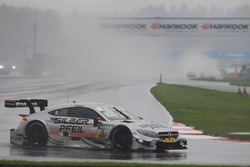 Robert Wickens, Mercedes-AMG Team HWA, Mercedes-AMG C63 DTM