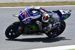 Jorge Lorenzo, Yamaha Factory Racing
