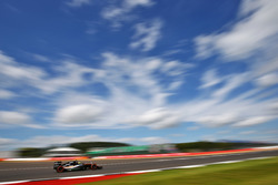 Sergio Perez, Sahara Force India F1 VJM09