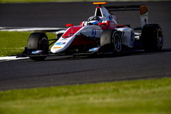 Alexander Albon, ART Grand Prix