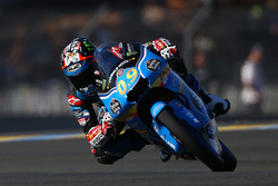 Jorge Navarro, Estrella Galicia 0,0