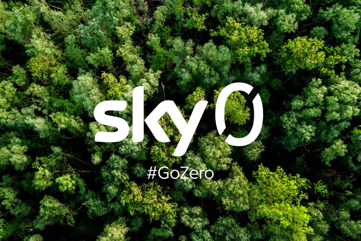 SKY partner della YOUTH4CLIMATE e della PRE-COP26 di Milano