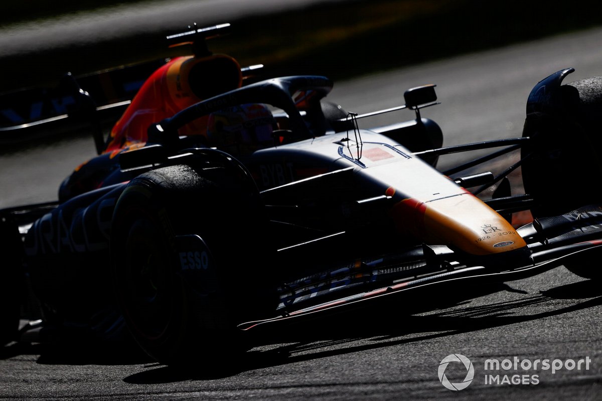 ¿Disfrutará Ford de un exitoso regreso a la F1 con Red Bull?