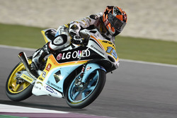 Gabriel Rodrigo, RBA Racing Team