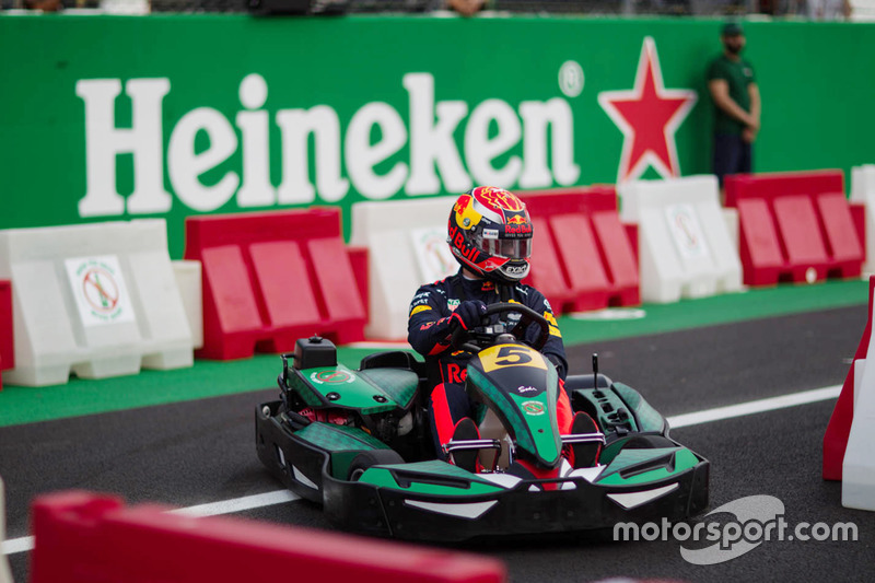 Daniel Ricciardo, Red Bull Racing