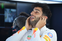Daniel Ricciardo, Red Bull Racing