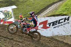 Tim Gajser, Honda HRC MXGP