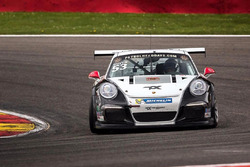 Ayhancan Güven, Porsche 911 GT3, Toksport WRT