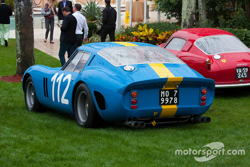 Ferrari 250 GTO