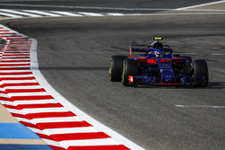 П'єр Гаслі, Scuderia Toro Rosso STR13