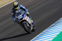 Xavier Simeon, Avintia Racing