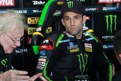 Johann Zarco, Monster Yamaha Tech 3