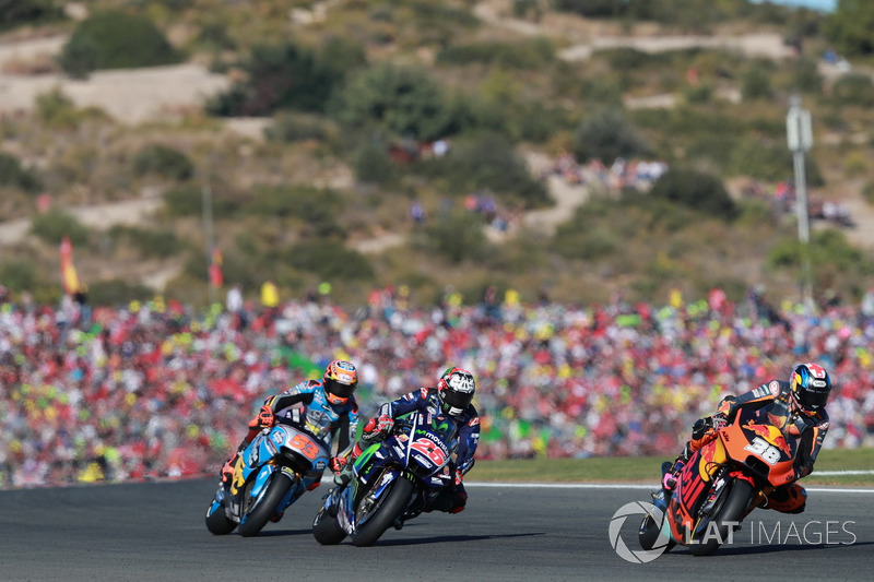 Bradley Smith, Red Bull KTM Factory Racing