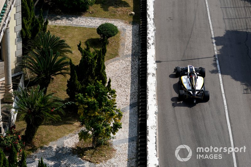 Christian Lundgaard, ART Grand Prix