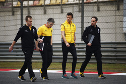 Jolyon Palmer, Renault Sport F1 Team Sport F1