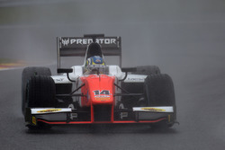 Sergio Sette Camara, MP Motorsport