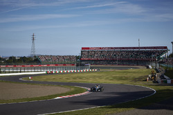 Lewis Hamilton, Mercedes AMG F1 W08