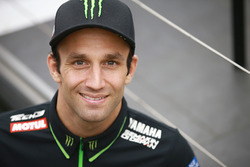 Johann Zarco, Monster Yamaha Tech 3