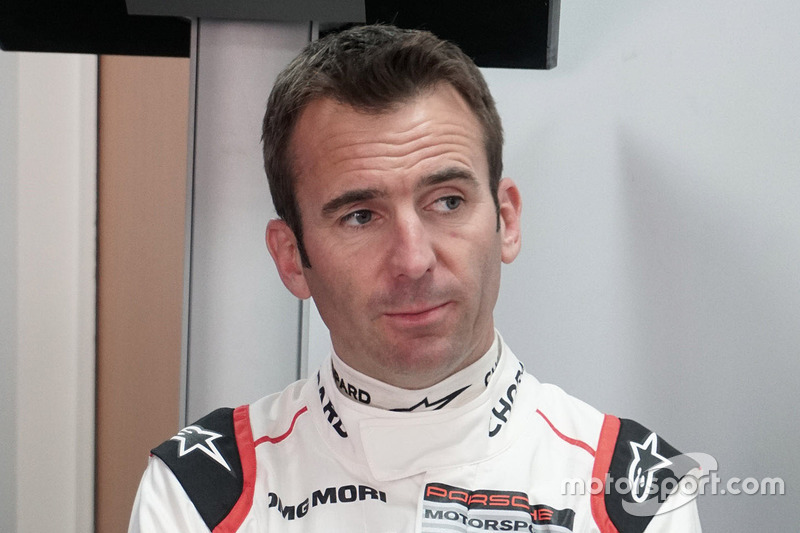 Romain Dumas