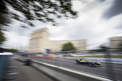 Nicolas Prost, Renault e.Dams