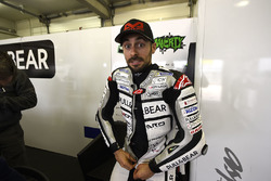 Eugene Laverty, Aspar MotoGP Team