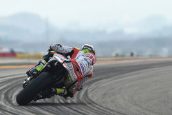 Cal Crutchlow, Team LCR Honda
