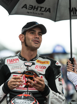 Jordi Torres, Althea BMW Racing Team