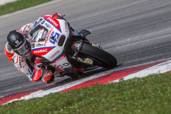 Scott Redding, Pramac Racing