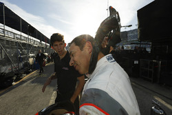 #7 Acura Team Penske Acura DPi, P: Helio Castroneves, Ricky Taylor