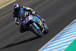 Alex Marc Marquez, Repsol Honda Team