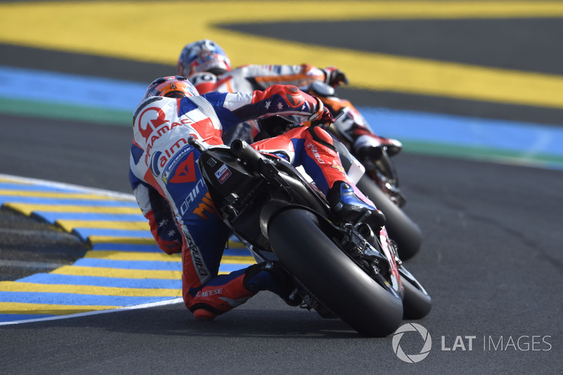 Jack Miller, Pramac Racing