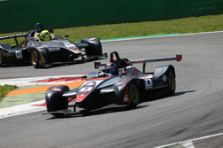 Simone Borelli, BF Motorsport