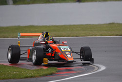 Joseph Mawson, Van Amersfoort Racing
