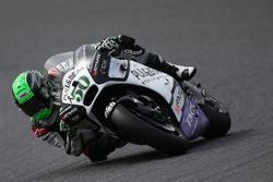 Юджин Лаверті, Aspar Racing Team