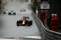 Daniel Ricciardo, Red Bull Racing RB12