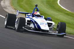 Dean Stoneman, Andretti Autosport