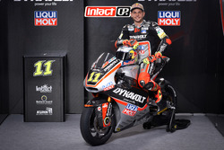Sandro Cortese, IntactGP