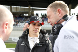 Robert Wickens, Mercedes-AMG Team HWA, Mercedes-AMG C63 DTM