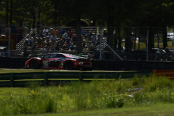 #48 Paul Miller Racing Lamborghini Huracan GT3: Медісон Сноу, Брайан Селлерс
