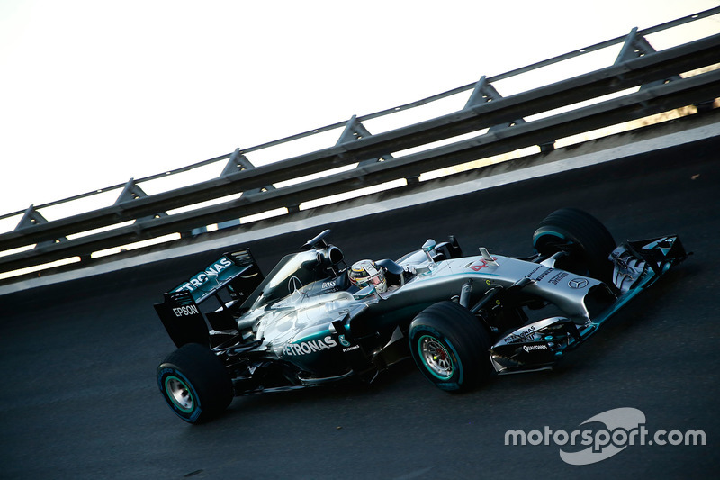 Motorsport la celebración en Sindelfingen