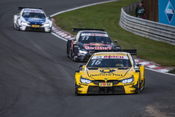 Timo Glock, BMW Team RMG, BMW M4 DTM, Marco Wittmann, BMW Team RMG, BMW M4 DTM, Tom Blomqvist, BMW T