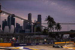 Valtteri Bottas, Mercedes AMG F1 W08