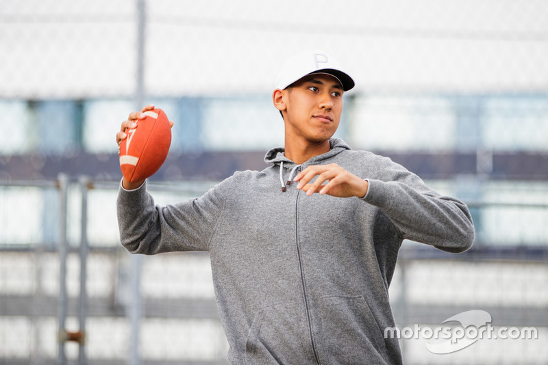 Sean Gelael, PREMA Racing