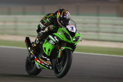 Kenan Sofuoglu, Kawasaki Puccetti Racing