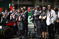 Guenther Steiner, Takım Patronu, Haas F1