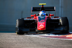 Татьяна Кальдерон, ART Grand Prix