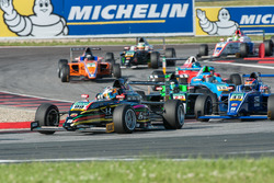 Sophia Flörsch, Motopark